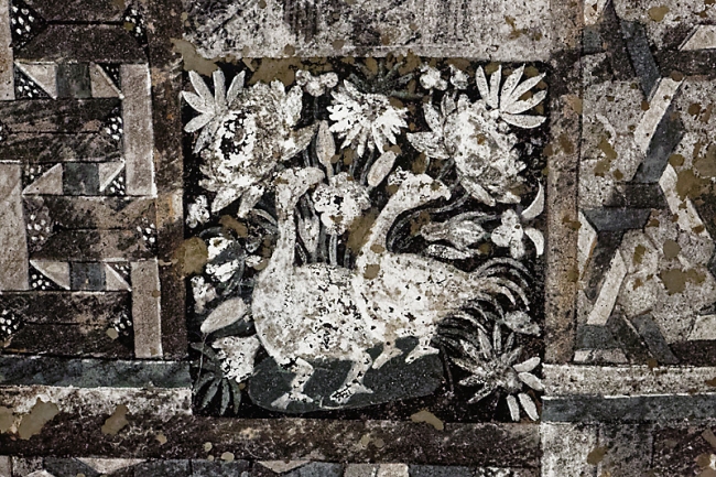 Grottes d'Ajanta-275